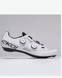 Zapatos de Ruta Ekoi Perf R4 Insert Hombre – 4/16