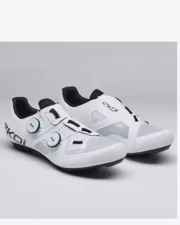 Zapatos de Ruta Ekoi Perf R4 Insert Hombre – 5/16