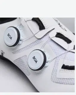Zapatos de Ruta Ekoi Perf R4 Insert Hombre – 6/16