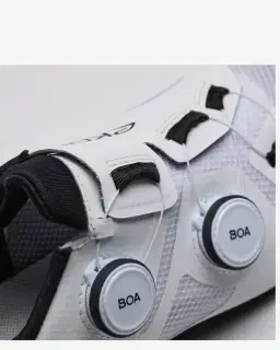 Zapatos de Ruta Ekoi Perf R4 Insert Hombre – 8/16