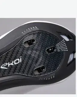 Zapatos de Ruta Ekoi Perf R4 Insert Hombre – 10/16