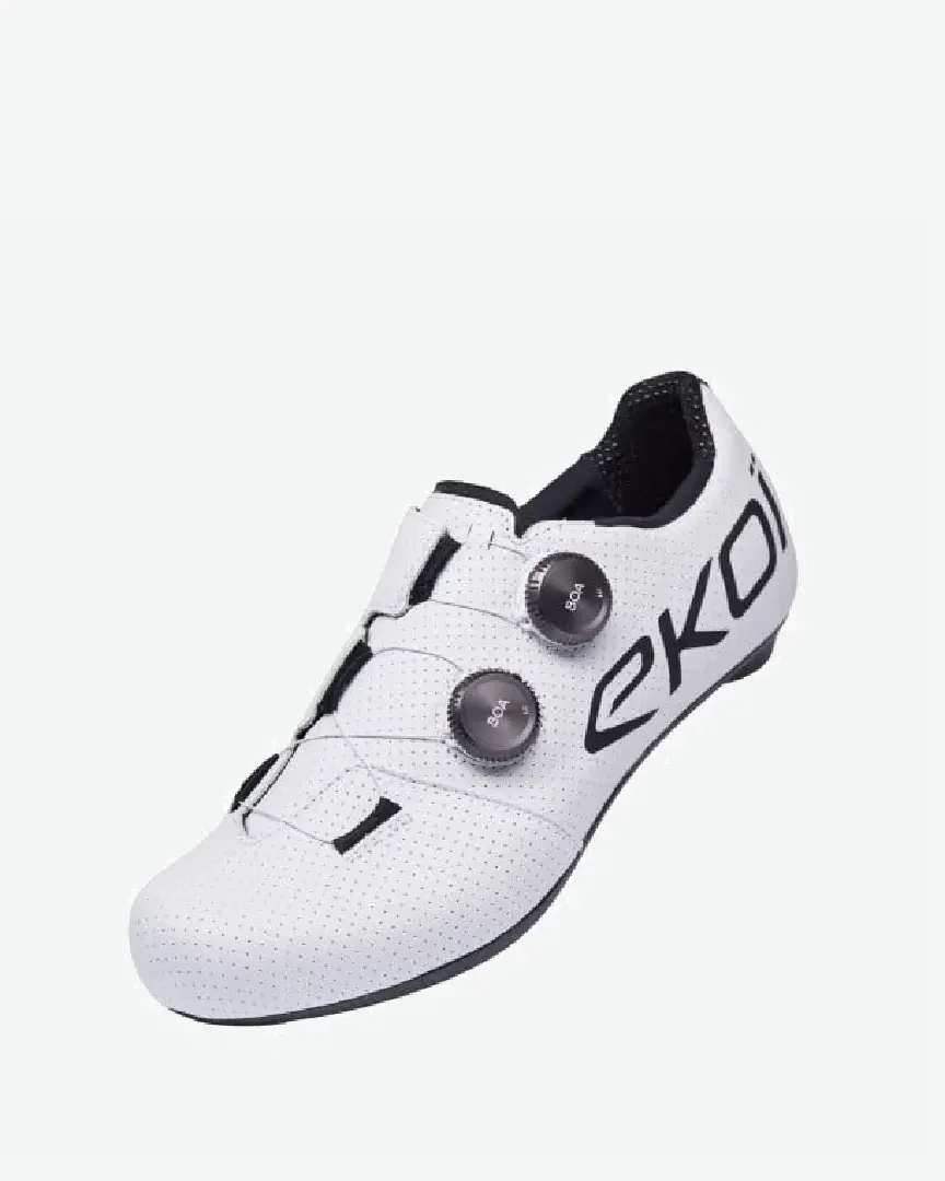 Zapatillas de Ruta Ekoi Racing C12 Pro