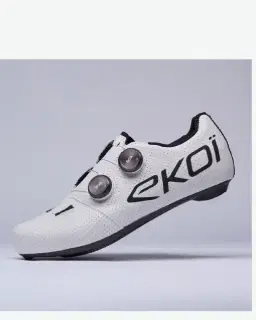 Zapatillas de Ruta Ekoi Racing C12 Pro Hombre – 3/13