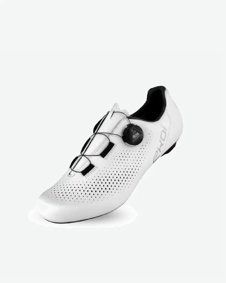 Zapatos de Ruta Ekoi S4 Hombre