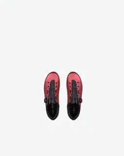 Zapatos de ruta Fizik Vento Omna Cereza Hombre – 3/5