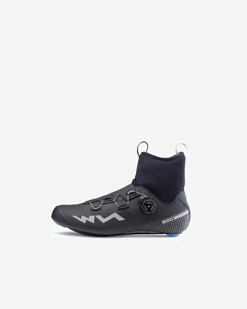 Zapatos de ruta Northwave Celsius R Arctic Gtx Reflective Hombre