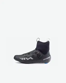 Zapatos de ruta Northwave Celsius R Arctic Gtx Reflective Hombre – 1/3