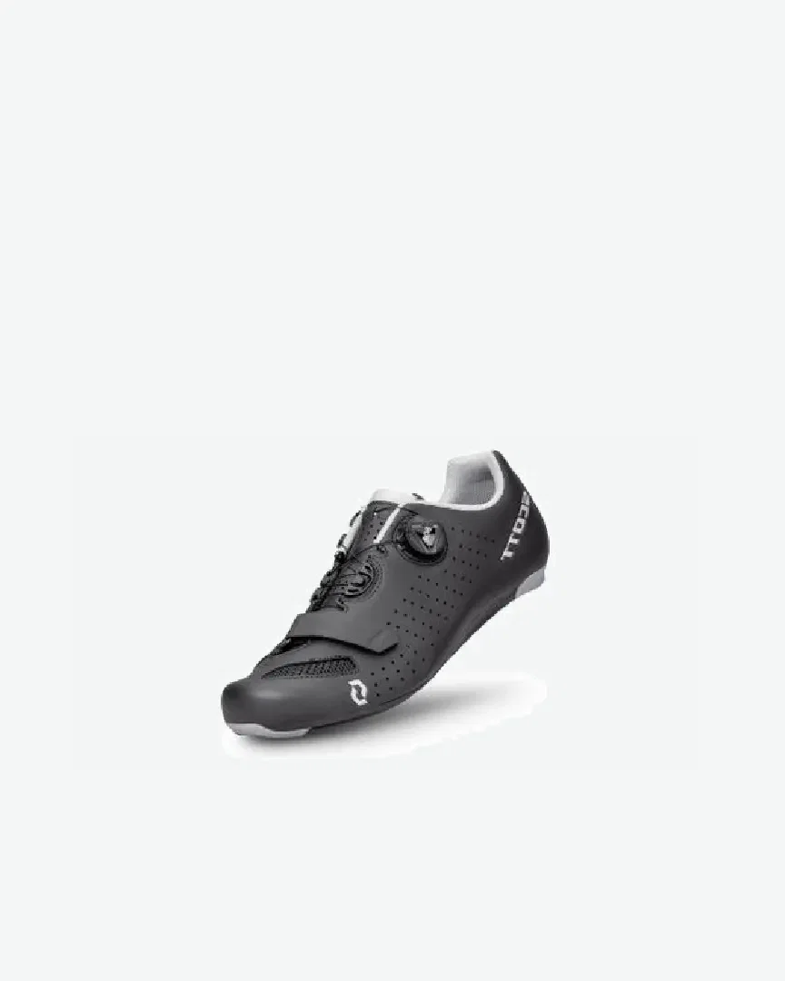 Zapatos de Ruta Hombre Scott Road Comp Boa