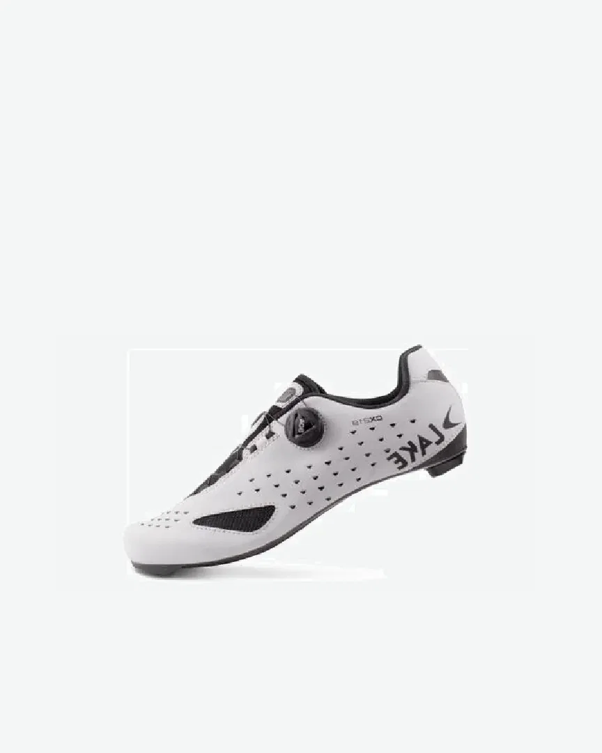 Zapatos Ruta Lake Cx219 X Regular Hombre