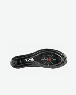 Zapatos de ruta Lake Cx242 Hombre – 4/4