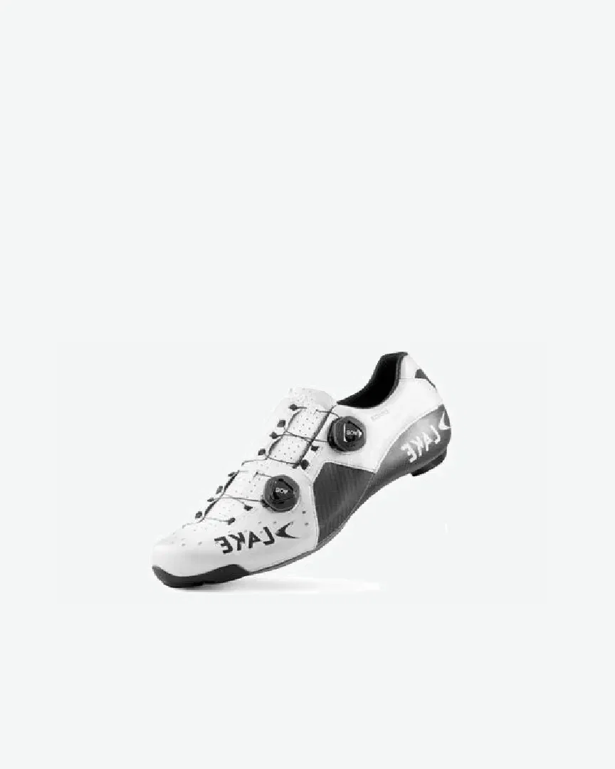 Zapatos de carretera Lake Cx403 X Large Hombre