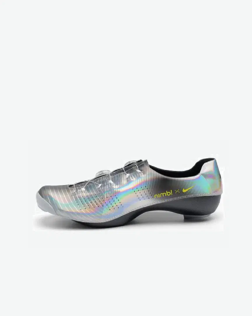 Zapatos de Ruta Nimbl X Nike Ultimate Exceed Stardust Igine Edition - NNUEPTBCSTEL415 (2) au meilleur prix !