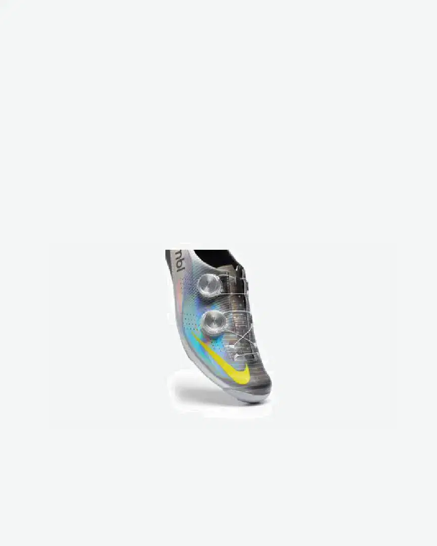 Zapatos de Ruta Nimbl X Nike Ultimate Exceed Stardust Igine Edition - NNUEPTBCSTEL415 (4) au meilleur prix !