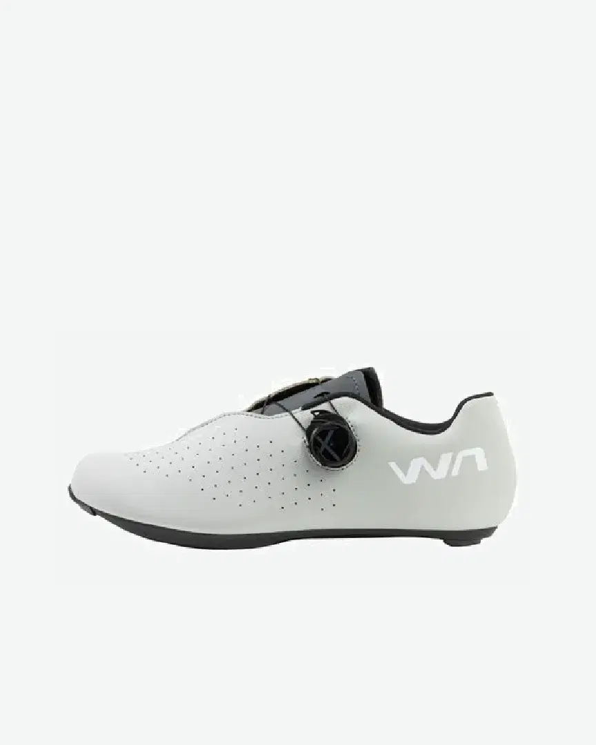 Zapatos Ruta Northwave Sonic Plus Ancho - Men (5) au meilleur prix !