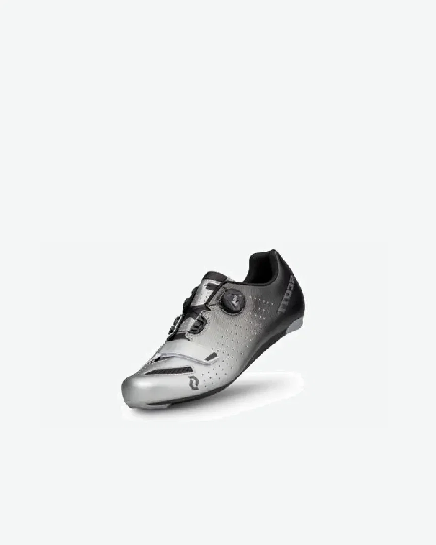 Zapatos de Ruta Scott Comp Boa Hombre