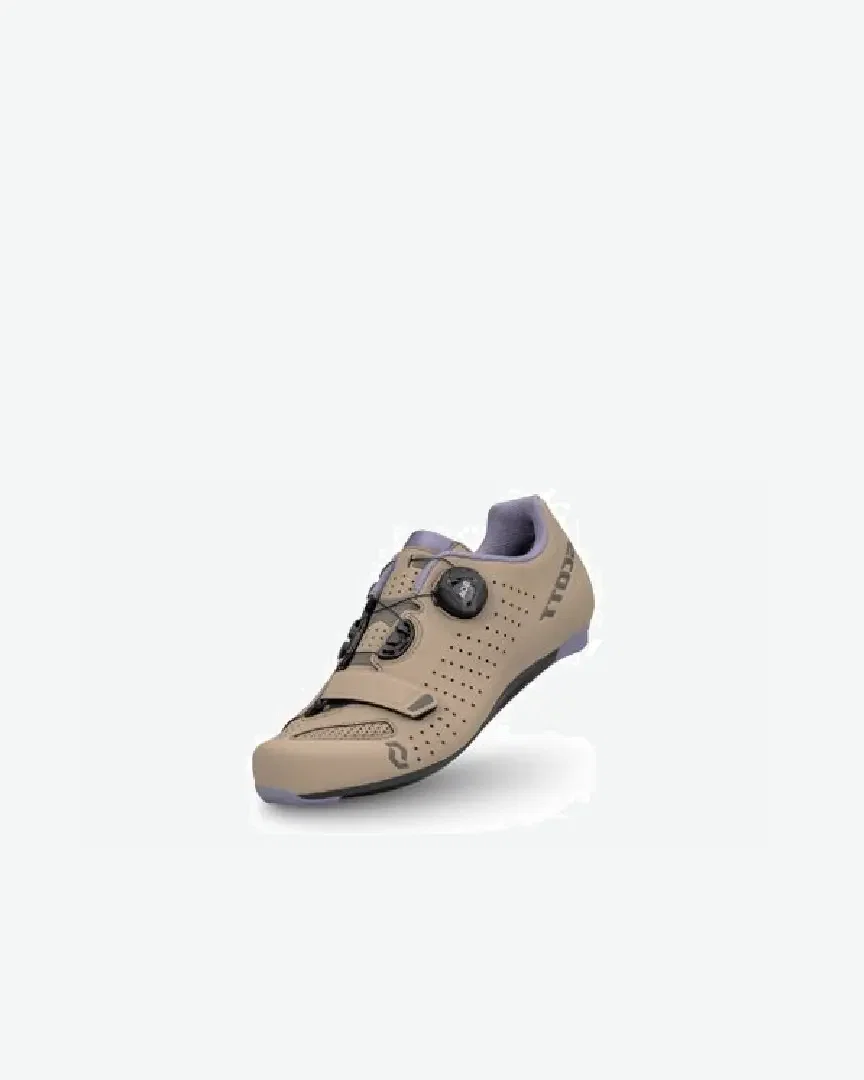 Zapatos de Ruta Mujer Scott Road Comp Boa