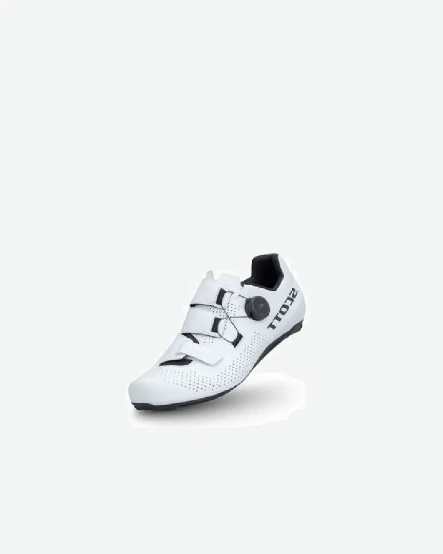 Zapatos de Ruta Scott Road Team Boa Mujer