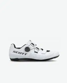 Zapatos de Ruta Scott Road Team Boa Mujer – 3/5