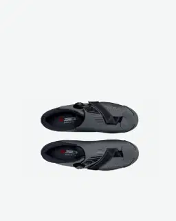 Zapatillas de Ruta Sidi Prima Antracita Hombre – 3/5