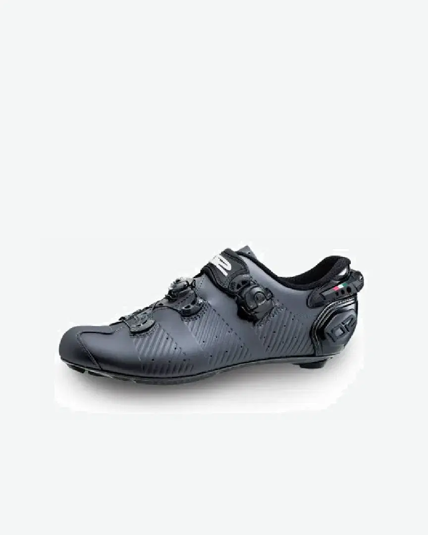 Zapatos de Ruta Sidi Wire 2S - SIDCH0106I153 (0) au meilleur prix !