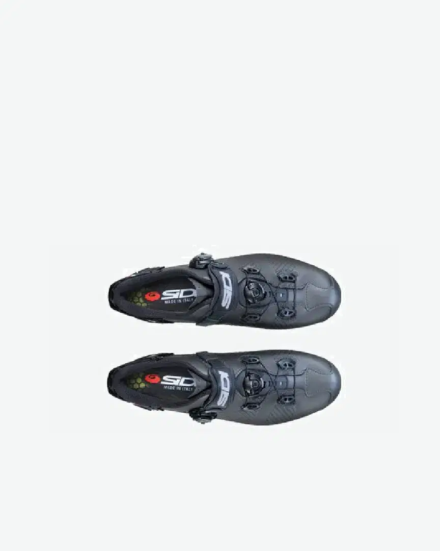 Zapatos de Ruta Sidi Wire 2S - SIDCH0106I153 (2) au meilleur prix !