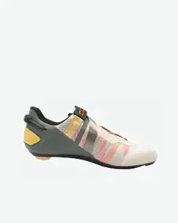 Zapatos de Ruta Sidi Wire 3 Multicolor Hombre – 2/4