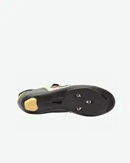 Zapatos de Ruta Sidi Wire 3 Multicolor Hombre – 4/4