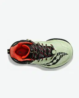 Chaussures Saucony Ultra Ridge Gtx Hombre – 3/4