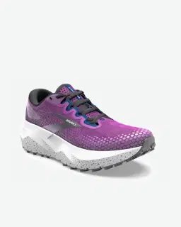 Chaussures Trail Brooks Caldera 6 Mujer – 2/10