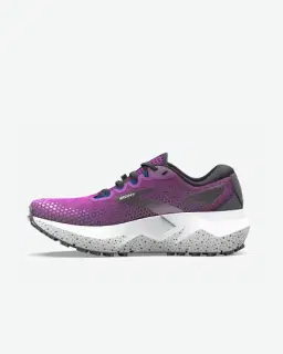 Chaussures Trail Brooks Caldera 6 Mujer – 9/10