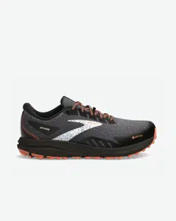 Chaussures Trail Brooks Divide 4 Gtx Hombre – 6/10