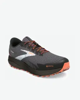 Chaussures Trail Brooks Divide 4 Gtx Hombre – 7/10