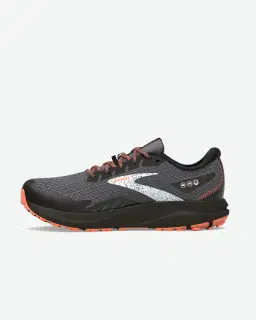 Chaussures Trail Brooks Divide 4 Gtx Hombre – 9/10