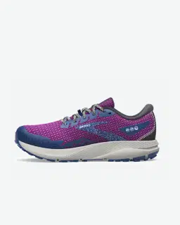 Chaussures Trail Brooks Divide 4 Mujer – 4/10