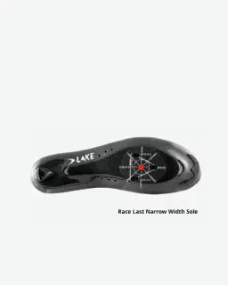Zapatillas Triatlón Lake Tx224 Grande Hombre – 5/5