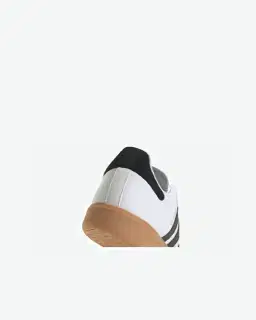 Zapatos de ciclismo Adidas Velosamba de cuero unisex – 4/5