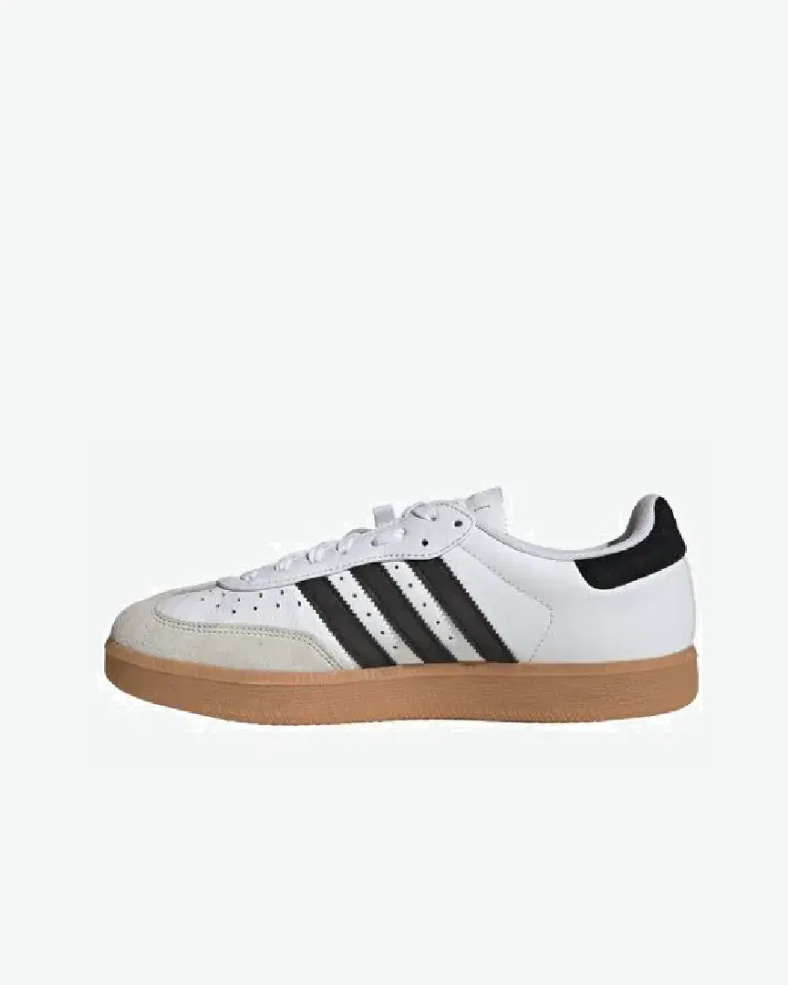 Zapatos de ciclismo Adidas Velosamba de cuero unisex - JQ9176-4623 (2) au meilleur prix !
