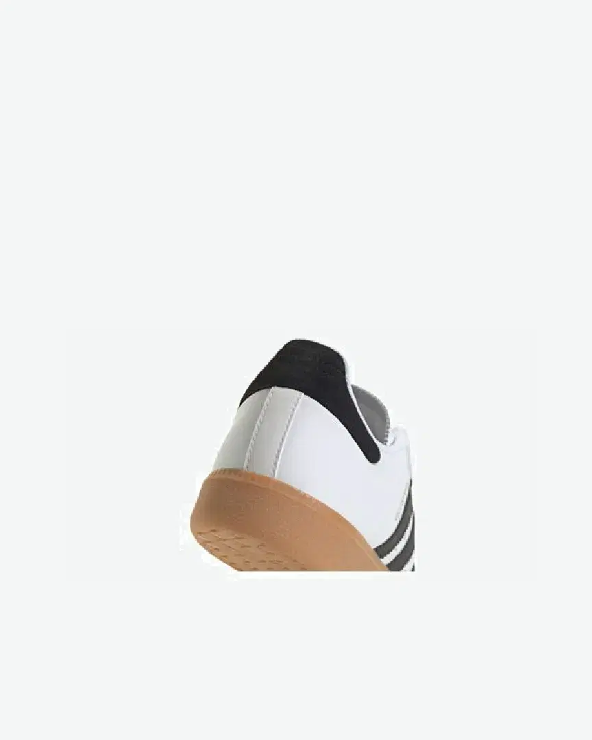 Zapatos de ciclismo Adidas Velosamba de cuero unisex - JQ9176-4623 (3) au meilleur prix !