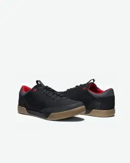 Zapatos de ciudad SPD Chrome Bromley Pro Hombre – 4/4
