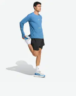 Camisa Adidas De Manga Larga Adi365 Climacool+ Hombre – 3/4