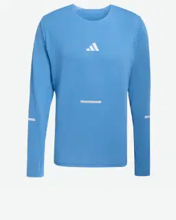 Camisa Adidas De Manga Larga Adi365 Climacool+ Hombre – 4/4
