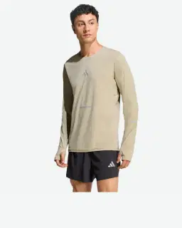 Camisa Adidas De Manga Larga Adi365 Climacool+ Hombre – 1/4