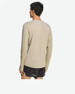 Camisa Adidas De Manga Larga Adi365 Climacool+ Hombre – 2/4