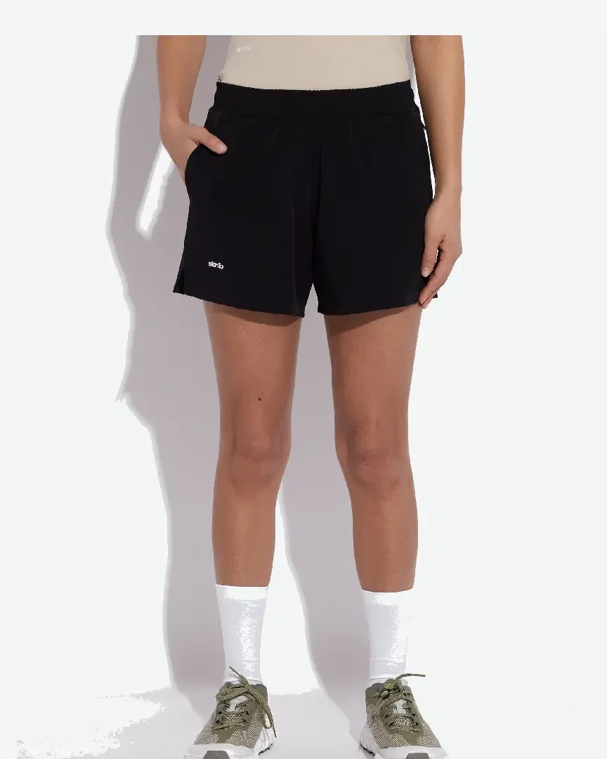 Pantalones cortos activos Circle para hombre
