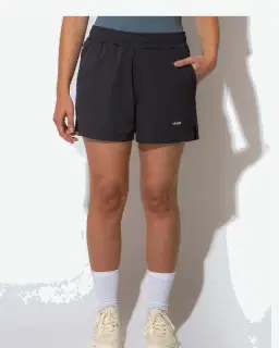 Pantalones cortos activos Circle para hombre – 6/10