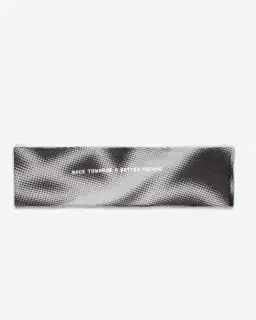 Círculo Banda Círculo X Buf Unisex – 10/10