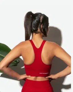 Círculo Brassière Nivel Arriba Mujer – 18/23