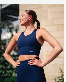 Círculo Brassière Nivel Arriba Mujer – 11/23