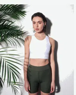 Círculo Brassière Nivel Arriba Mujer – 8/23