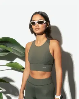 Círculo Brassière Nivel Arriba Mujer – 2/23